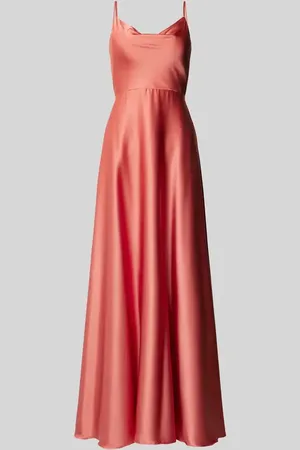 Laona Abendkleid mit Spaghettiträgern in , Größe 32