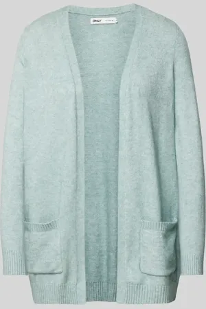 ONLY Regular Fit Cardigan mit Viskose-Anteil in , Größe XS