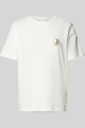 VILA T-Shirt mit Motiv-Print Modell 