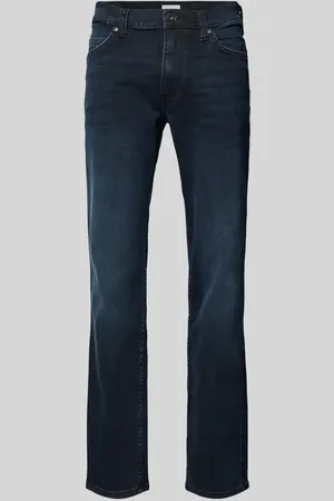 Mustang Jeans mit 5-Pocket-Design in , Größe 30/32