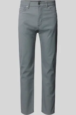 HUGO BOSS Hose im 5-Pocket-Design Modell 