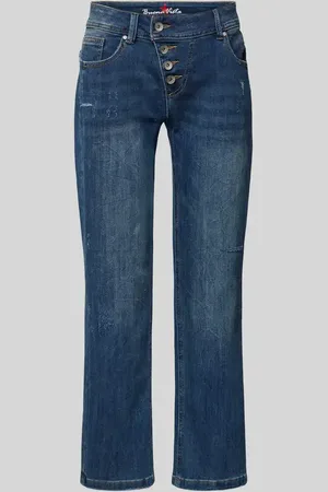 Buena Vista Jeans in verkürzter Passform Modell 