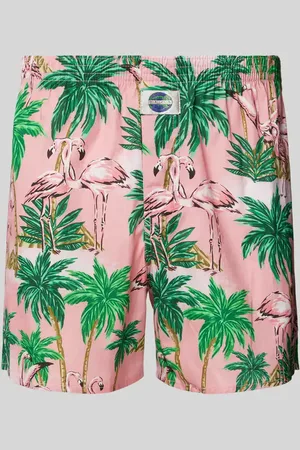 Deal Boxershorts mit elastischem Bund in , Größe S