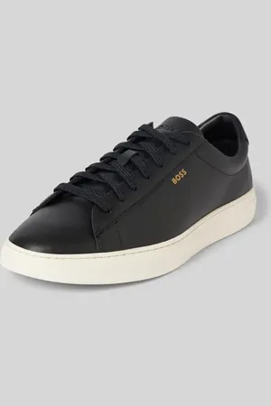 HUGO BOSS Sneaker mit Schnürverschluss Modell 