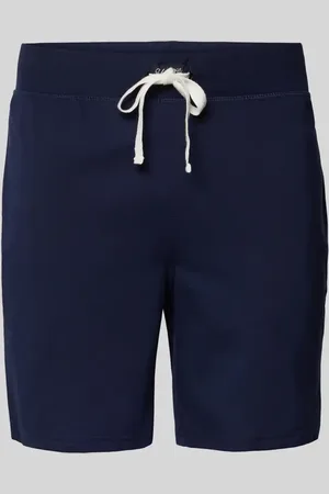 Ralph Lauren Sweatshorts mit elastischem Bund in , Größe S