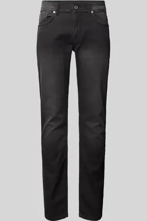 Pepe Jeans Slim Fit Jeans aus Baumwoll-Viskose-Mix in , Größe 30/30