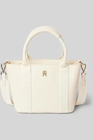 Tommy Hilfiger Handtasche mit Logo-Applikation in , Größe 1