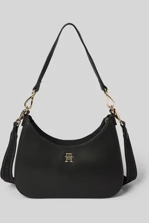 Tommy Hilfiger Handtasche mit Logo-Applikation in , Größe 1