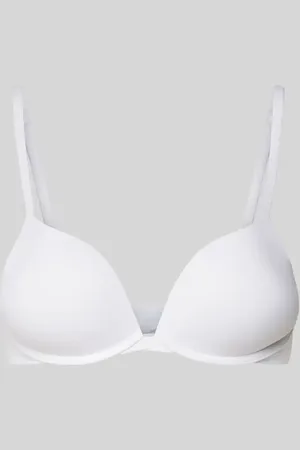 Calvin Klein Push-up-BH mit verstellbaren Trägern Modell 
