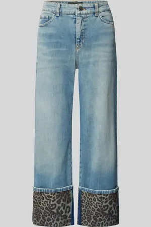 Marc Cain Jeans mit 5-Pocket-Design in , Größe 36