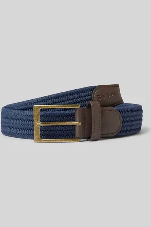 Barbour Gürtel mit Dornschließe in , Größe S/M
