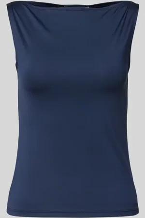 Weekday Tanktop mit Raffungen Modell 