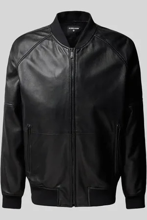 Strellson Jacke in Leder-Optik Modell 