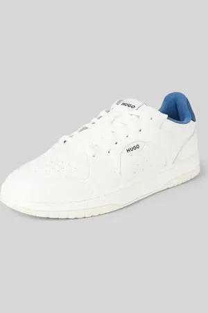 HUGO BOSS Sneaker mit Label-Details Modell 