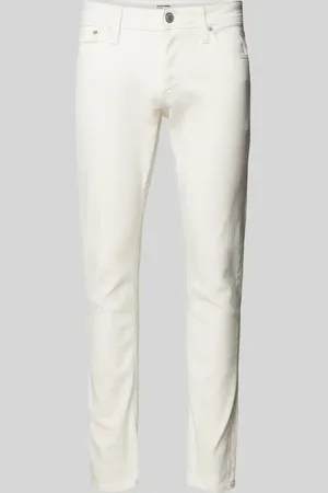 JACK & JONES Jeans mit 5-Pocket-Design Modell 
