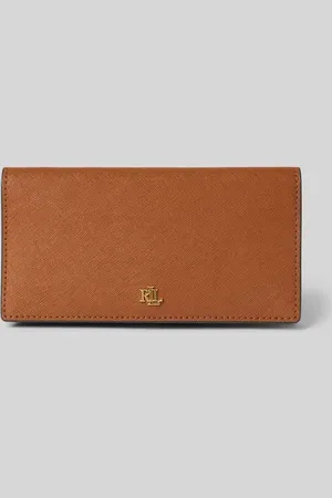 Ralph Lauren Portemonnaie mit Label-Detail in , Größe 1
