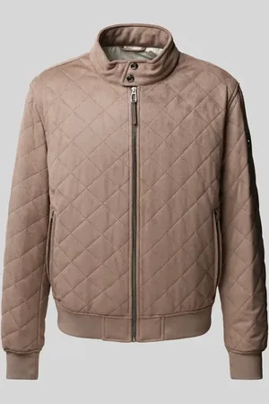 JOOP! Steppjacke mit Stehkragen Modell 