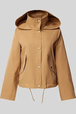 HUGO BOSS Jacke mit Stehkragen Modell 