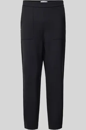 Daydream Slim Fit Stoffhose mit aufgesetzten Eingrifftaschen Modell 