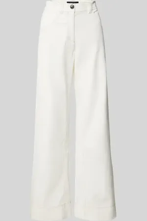 Marc Cain Jeans mit 5-Pocket-Design in , Größe 40