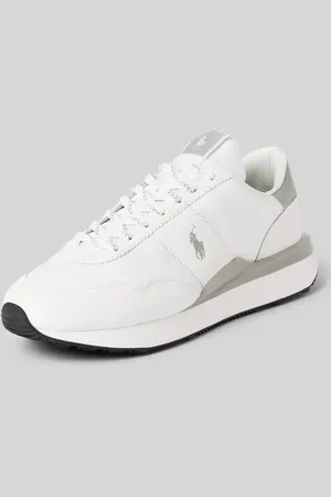Ralph Lauren Sneaker mit Schnürverschluss in , Größe 41