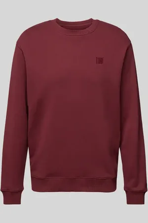 Scotch&Soda Sweatshirt mit Label-Badge in , Größe S