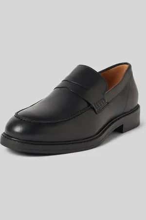SELECTED Loafer mit strukturierter Sohle Modell 