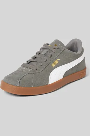PUMA Sneaker aus echtem Leder Modell 