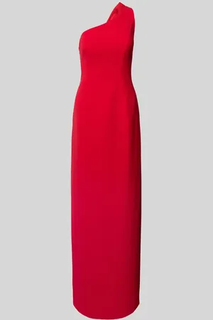 Vera Wang Bride Abendkleid im One-Shoulder-Design Modell 