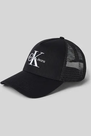 Calvin Klein Basecap mit Label-Stitching in , Größe 1