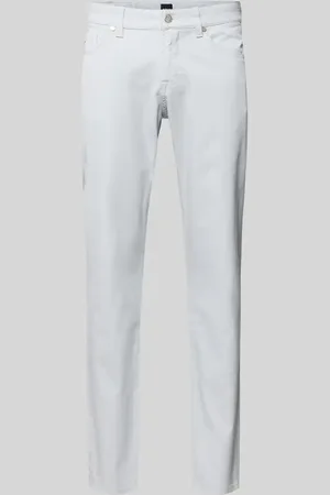 HUGO BOSS Hose im 5-Pocket-Design Modell 