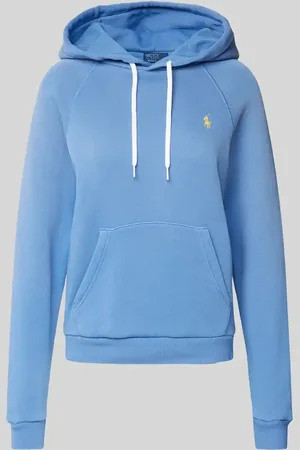 Ralph Lauren Hoodie mit Label-Stitching in , Größe XS