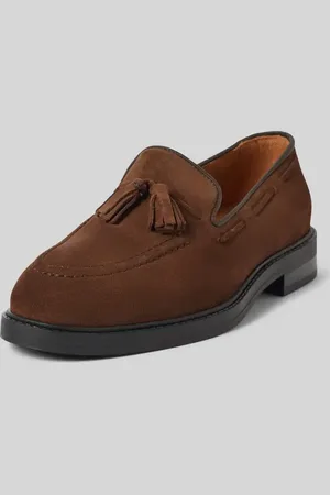 SELECTED Loafer mit Schleifen-Detail Modell 