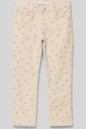 NAME IT Jeans mit 5-Pocket-Design Modell 