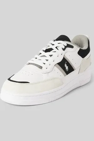 Ralph Lauren Sneaker mit Schnürverschluss in , Größe 44