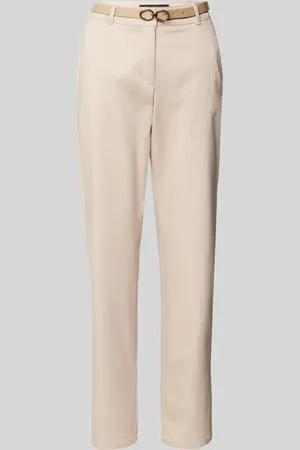 Betty Barclay Stoffhose mit französischen Eingrifftaschen in , Größe 40