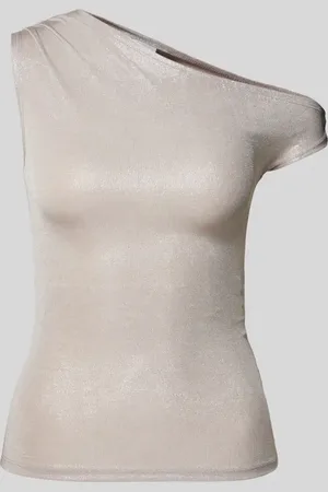 Weekday Tanktop mit One-Shoulder-Träger in , Größe XS