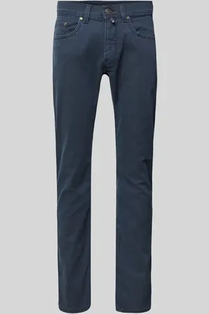 Pierre Cardin Tapered Fit Jeans im 5-Pocket-Design Modell 