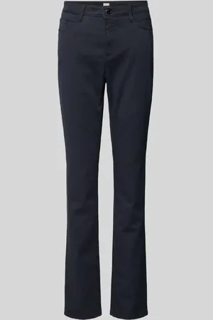 Brax Stoffhose mit 5-Pocket-Design Modell 