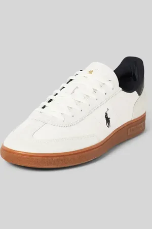 Ralph Lauren Sneaker mit Schnürverschluss in , Größe 42