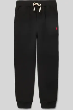 Ralph Lauren Sweatpants mit elastischem Bund in , Größe M