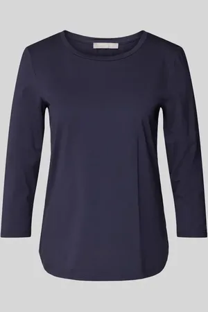 Christian Berg T-Shirt mit 3/4-Arm in , Größe 36