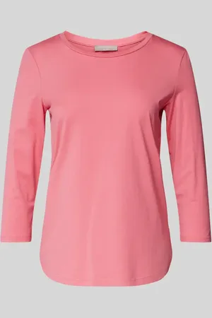 Christian Berg T-Shirt mit 3/4-Arm in , Größe 36