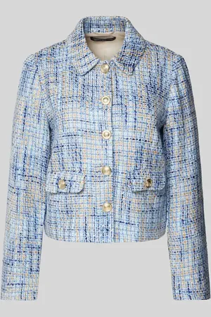 Betty Barclay Blazer mit Knopfleiste in , Größe 38