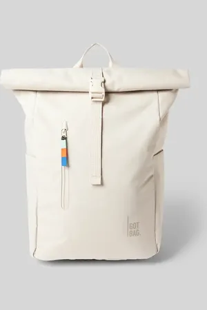 Got Bag Rucksack mit Label-Print in , Größe 1