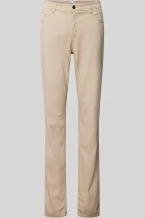 Brax Stoffhose mit 5-Pocket-Design Modell 