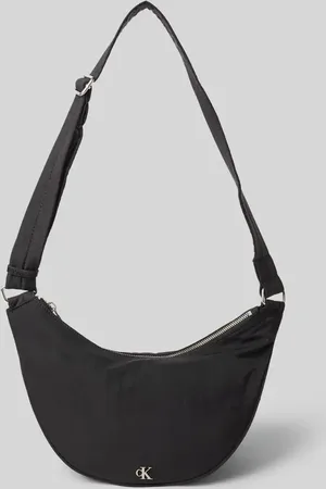 Calvin Klein Handtasche mit Label-Detail in , Größe 1