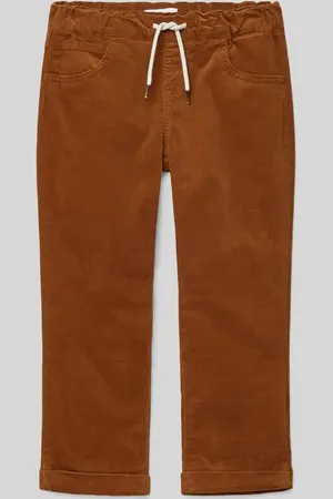 NAME IT Cordhose im 5-Pocket-Design Modell 