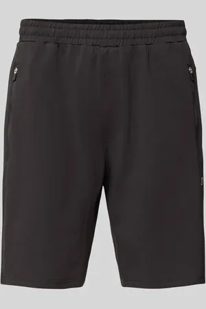 Joy Shorts mit Reißverschlusstaschen Modell 