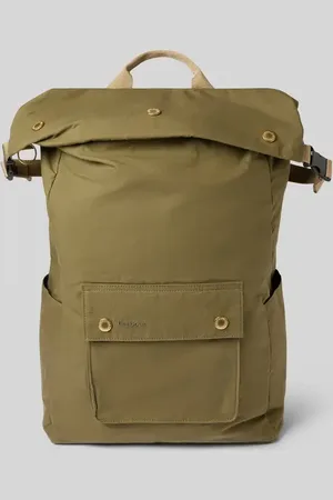 Barbour Rucksack aus reiner Baumwolle Modell 